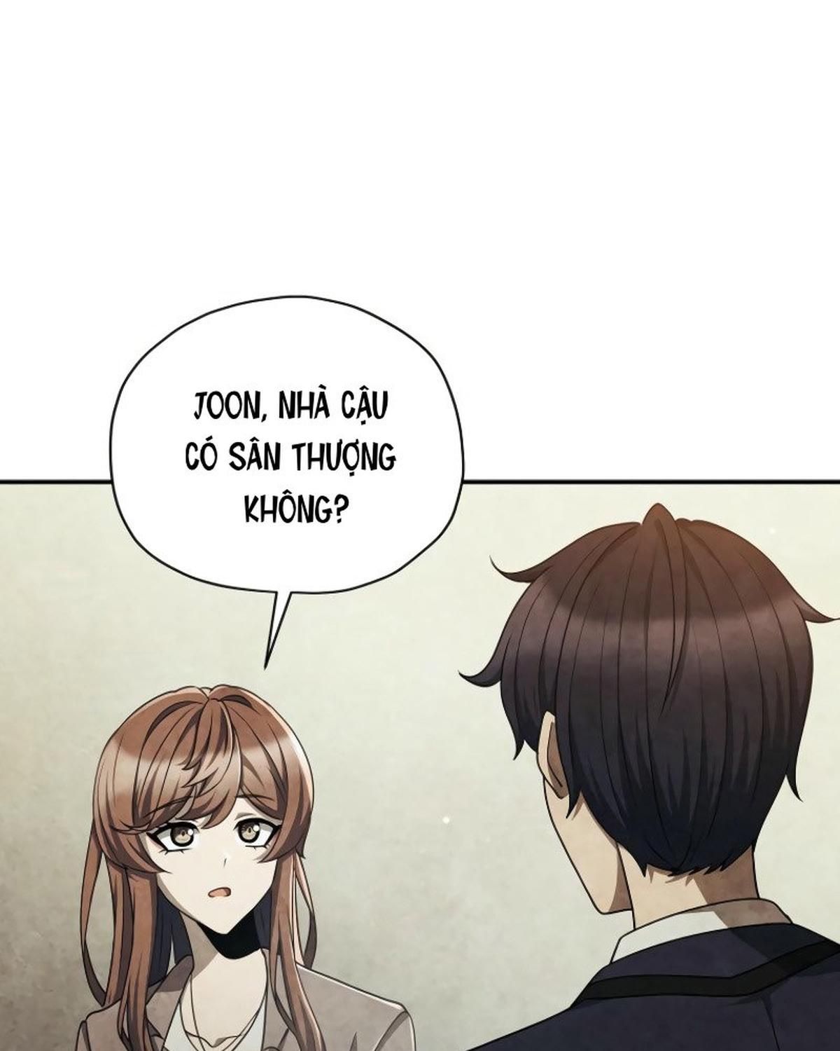 Câu Lạc Bộ Truyện Ma (Remake) Chapter 59 - Trang 2