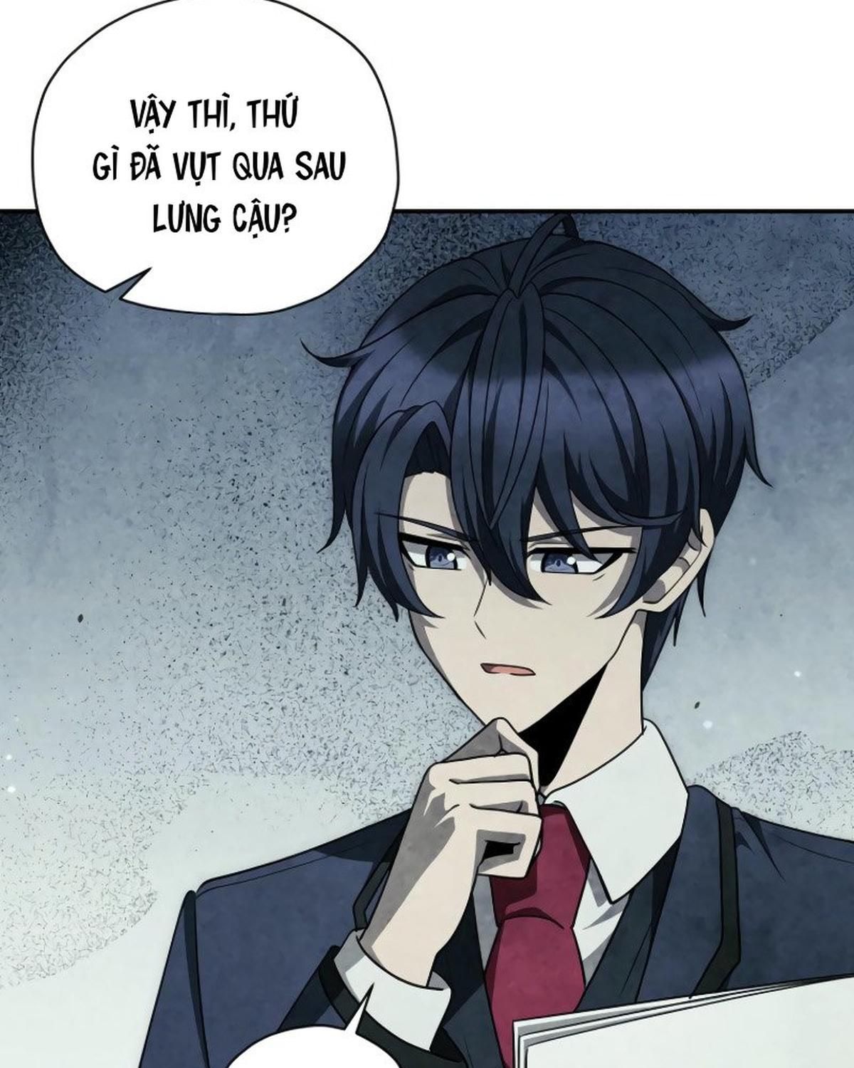 Câu Lạc Bộ Truyện Ma (Remake) Chapter 59 - Trang 2