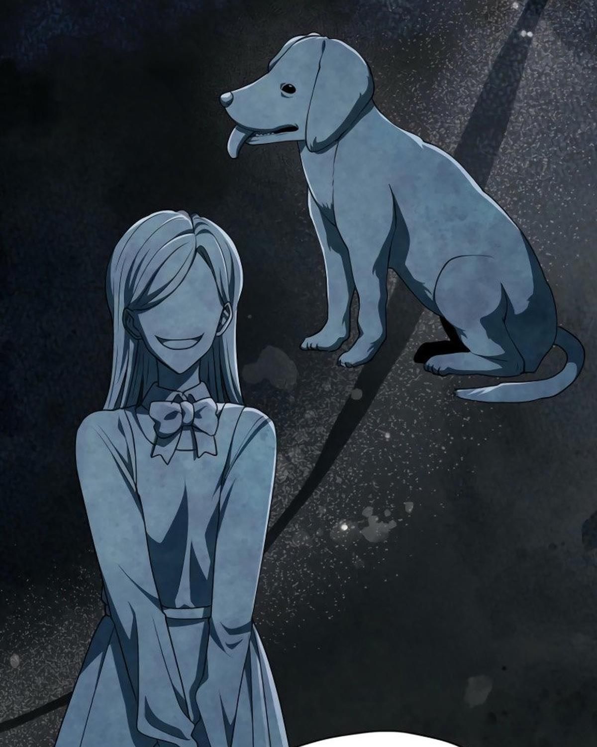 Câu Lạc Bộ Truyện Ma (Remake) Chapter 59 - Trang 2