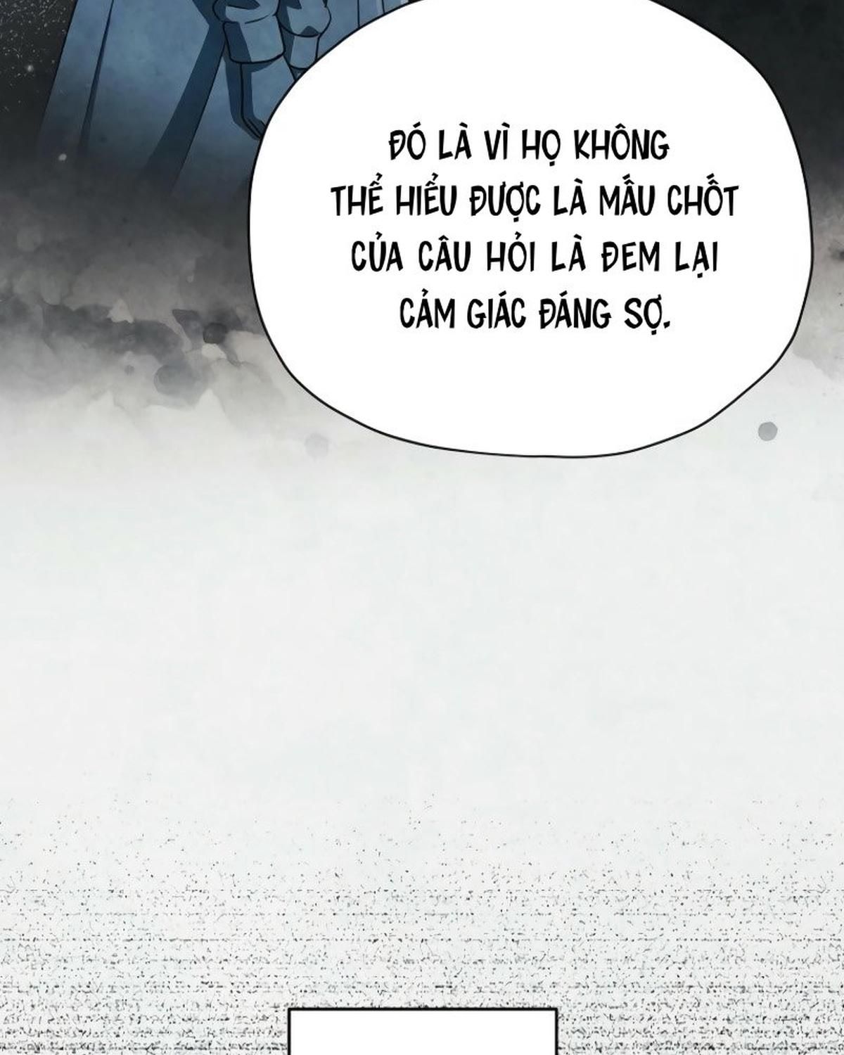 Câu Lạc Bộ Truyện Ma (Remake) Chapter 59 - Trang 2