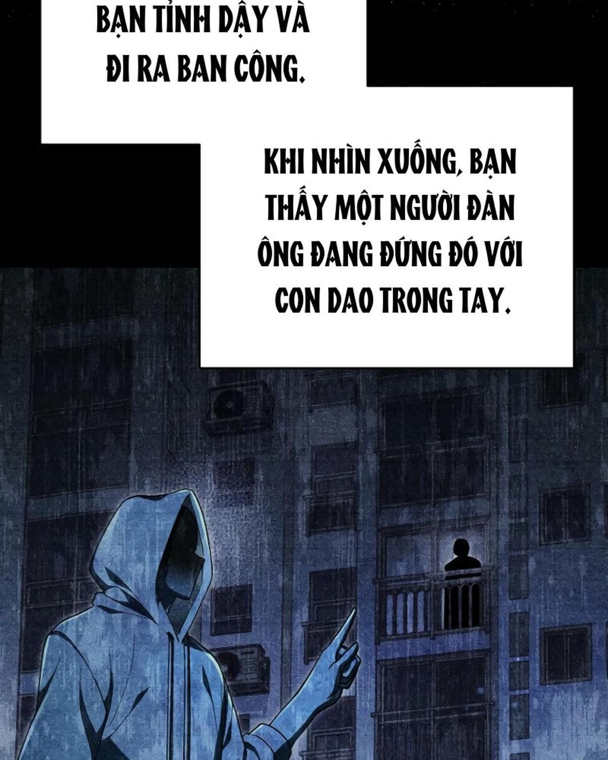 Câu Lạc Bộ Truyện Ma (Remake) Chapter 59 - Trang 2