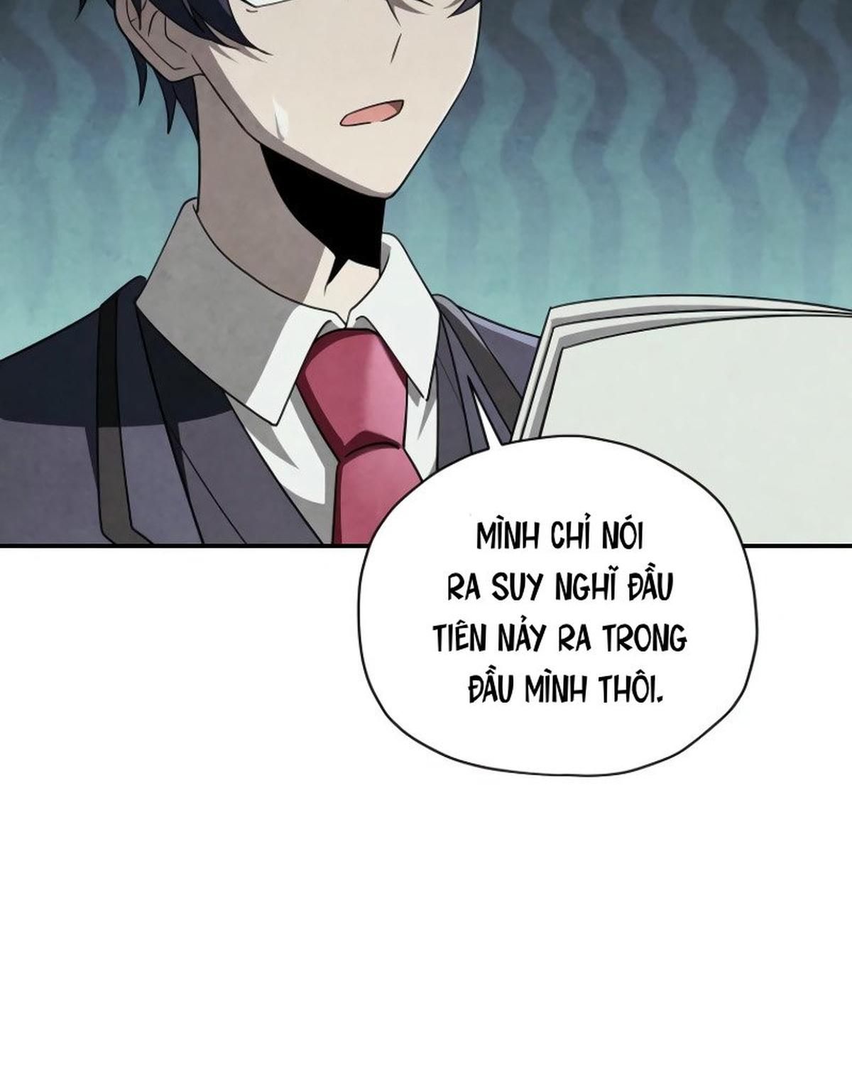 Câu Lạc Bộ Truyện Ma (Remake) Chapter 59 - Trang 2