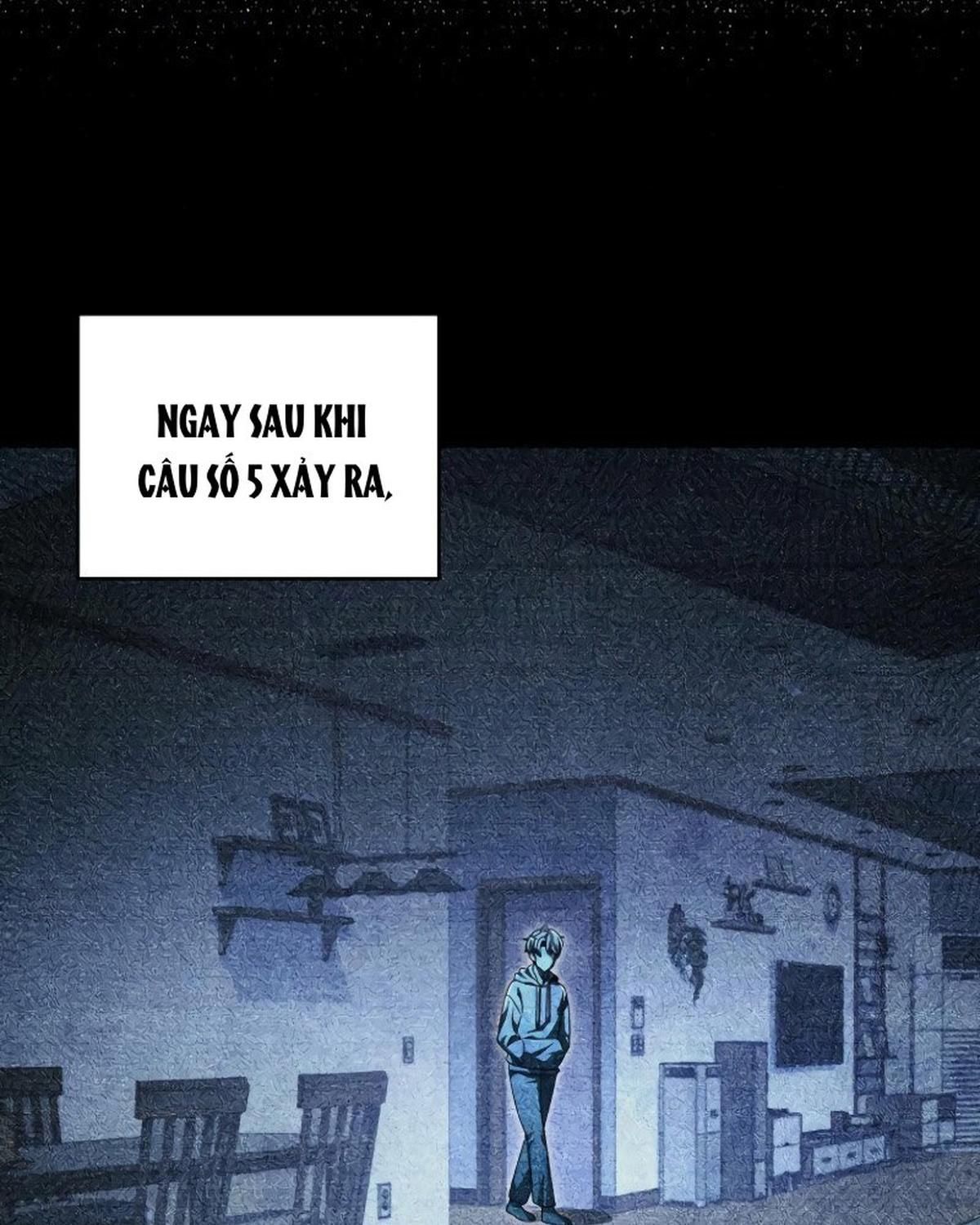 Câu Lạc Bộ Truyện Ma (Remake) Chapter 59 - Trang 2