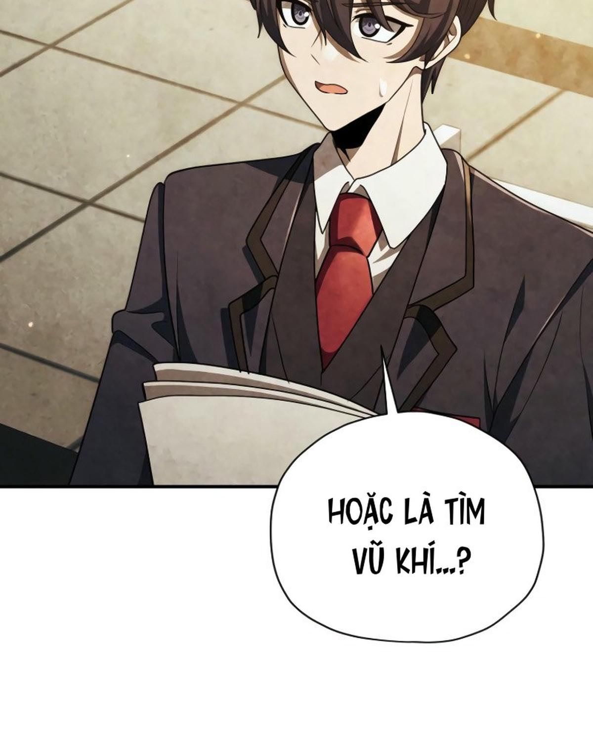 Câu Lạc Bộ Truyện Ma (Remake) Chapter 59 - Trang 2