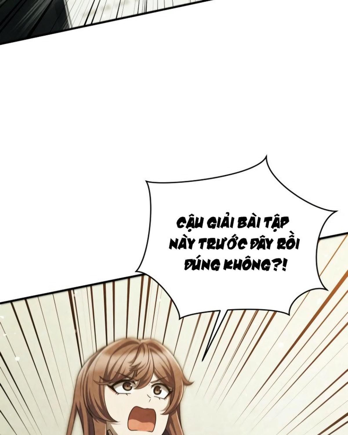 Câu Lạc Bộ Truyện Ma (Remake) Chapter 59 - Trang 2