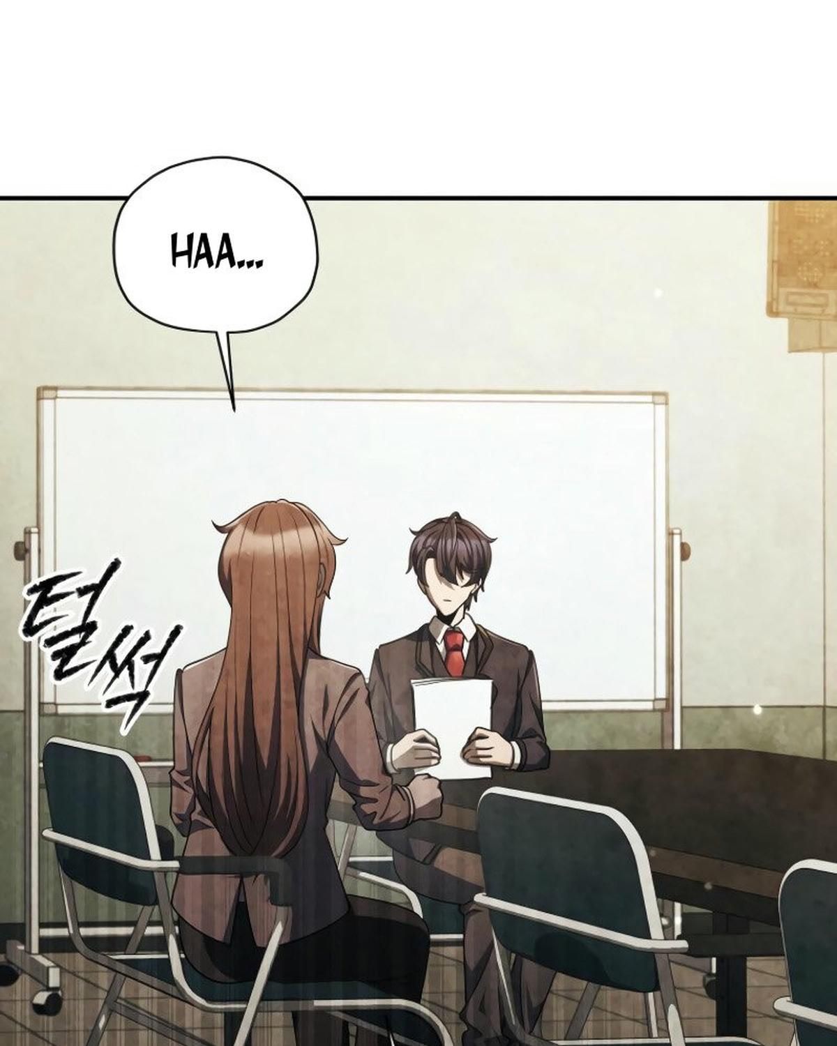 Câu Lạc Bộ Truyện Ma (Remake) Chapter 59 - Trang 2