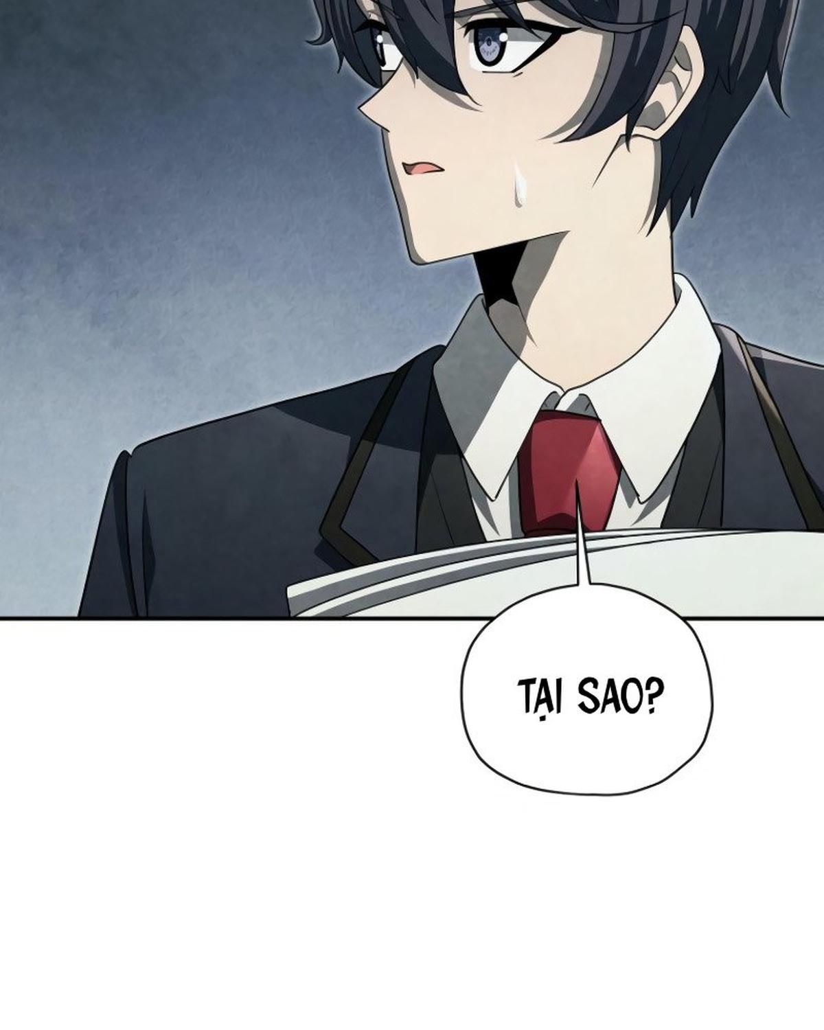 Câu Lạc Bộ Truyện Ma (Remake) Chapter 59 - Trang 2