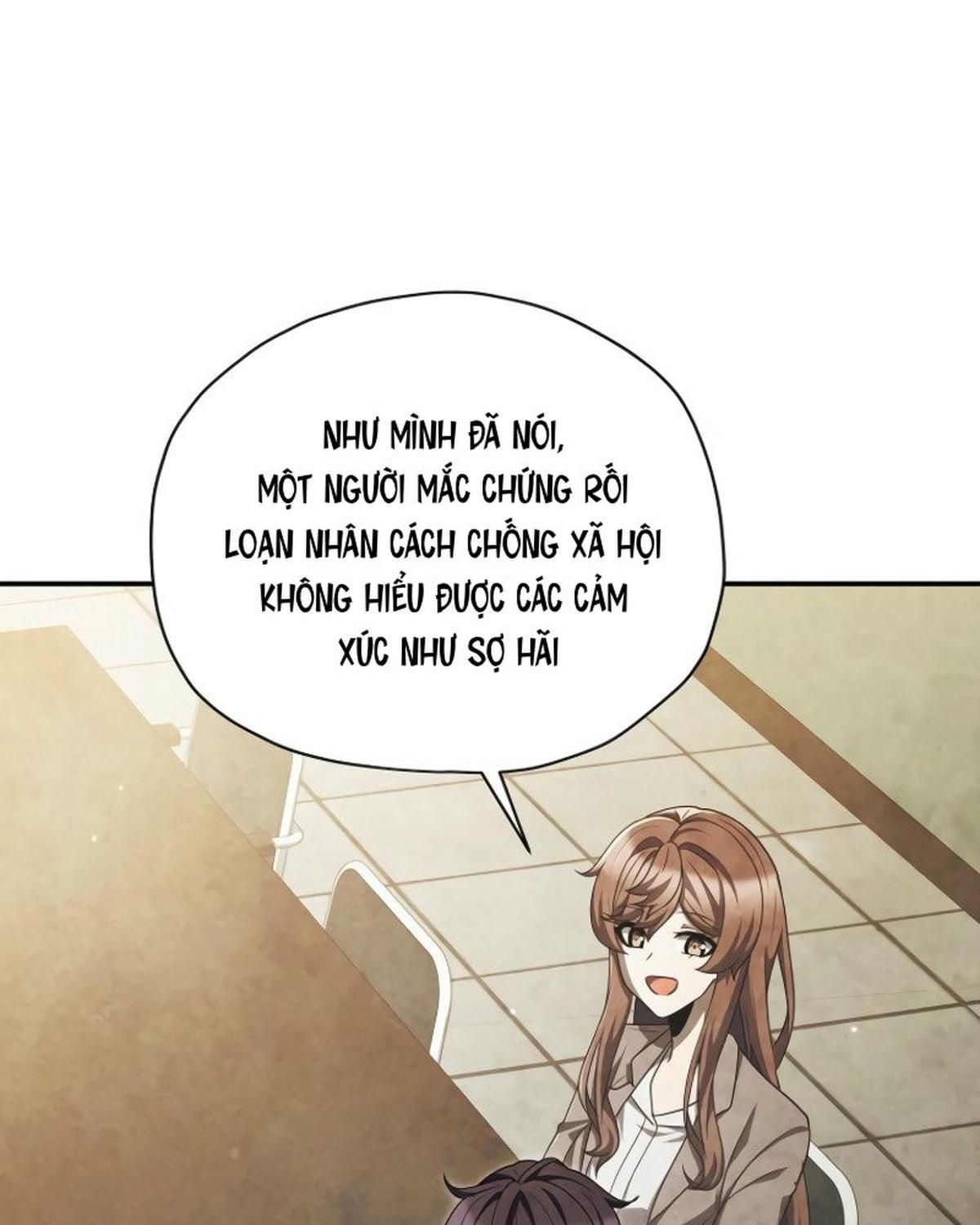 Câu Lạc Bộ Truyện Ma (Remake) Chapter 59 - Trang 2