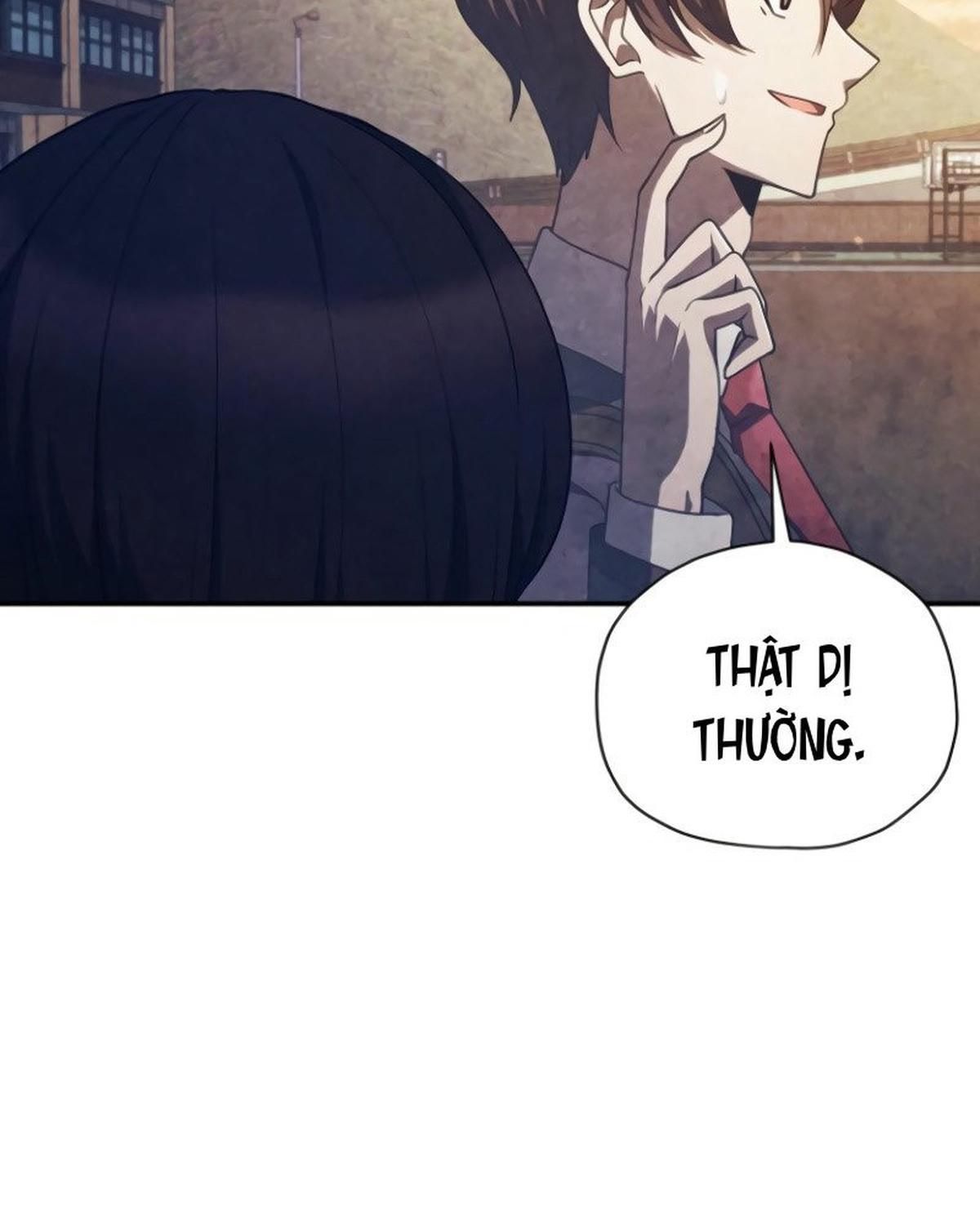 Câu Lạc Bộ Truyện Ma (Remake) Chapter 60 - Trang 2