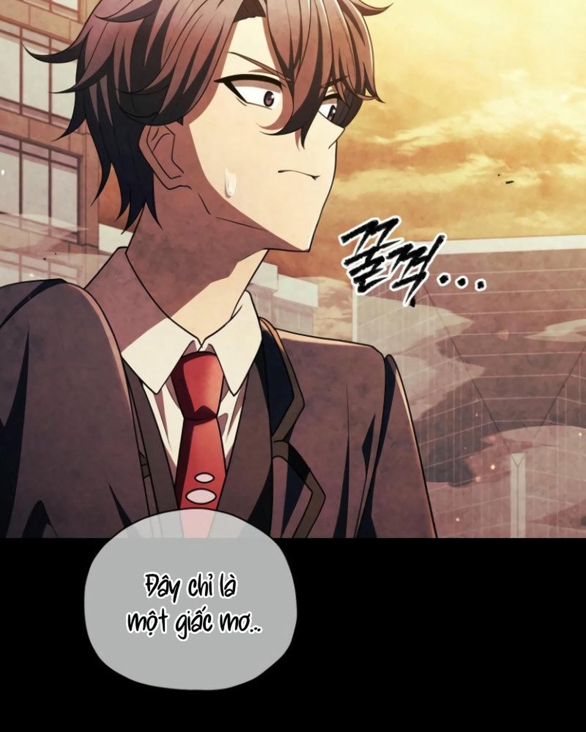 Câu Lạc Bộ Truyện Ma (Remake) Chapter 60 - Trang 2