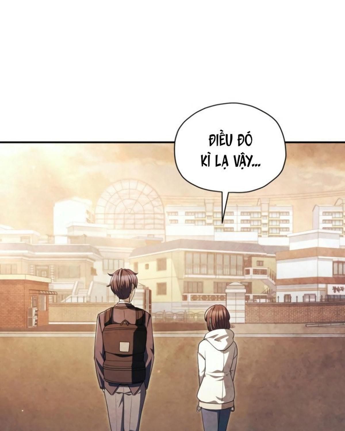 Câu Lạc Bộ Truyện Ma (Remake) Chapter 60 - Trang 2