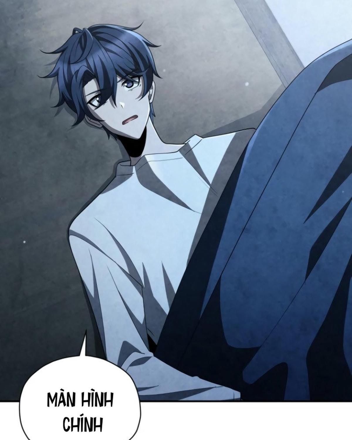 Câu Lạc Bộ Truyện Ma (Remake) Chapter 60 - Trang 2