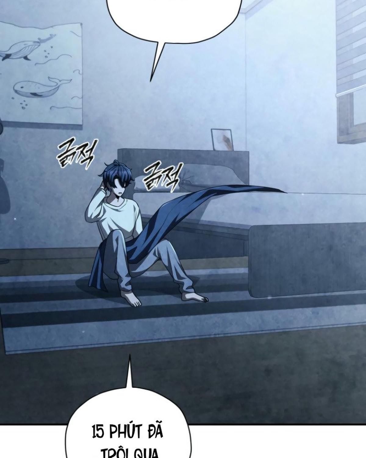 Câu Lạc Bộ Truyện Ma (Remake) Chapter 60 - Trang 2