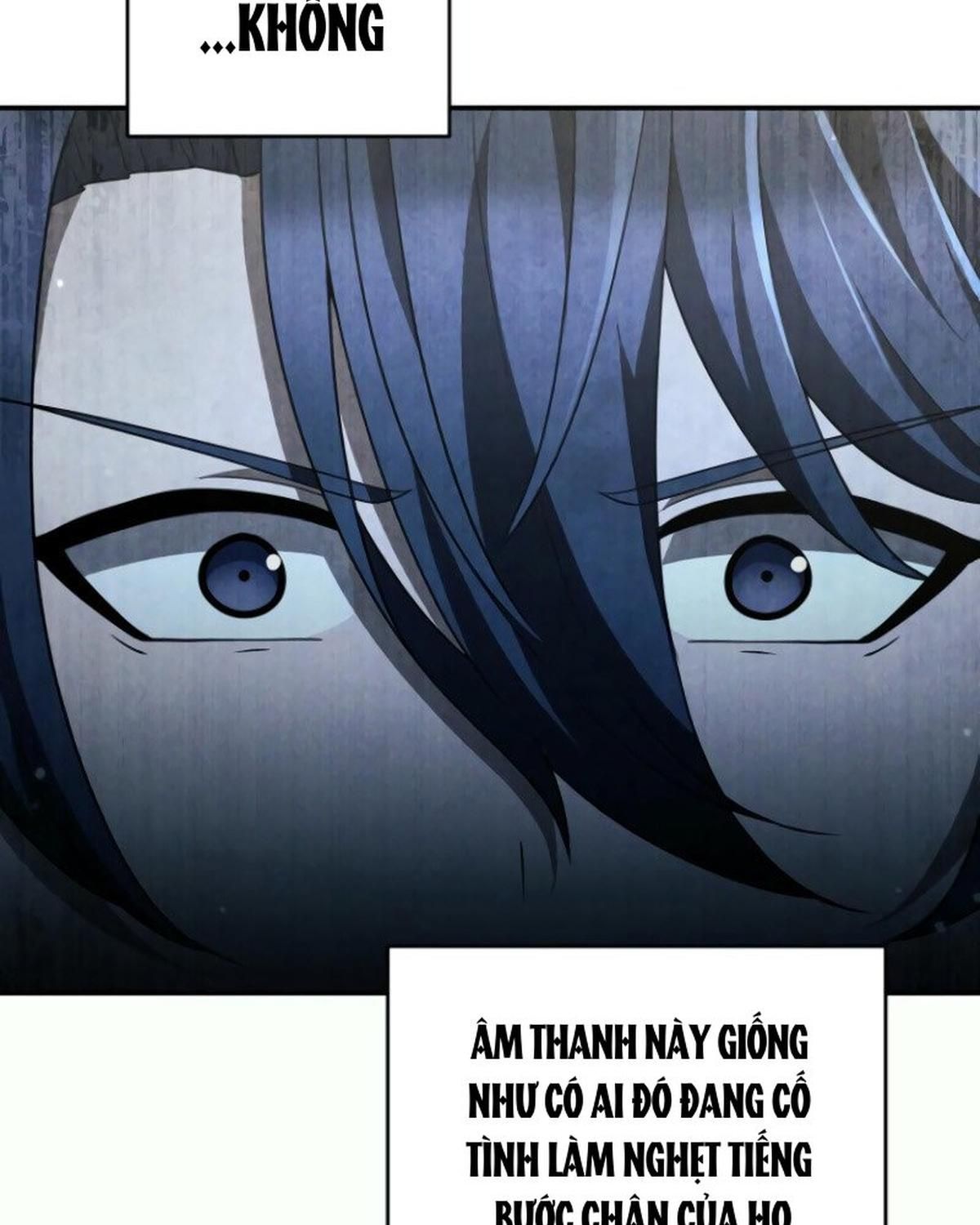 Câu Lạc Bộ Truyện Ma (Remake) Chapter 60 - Trang 2