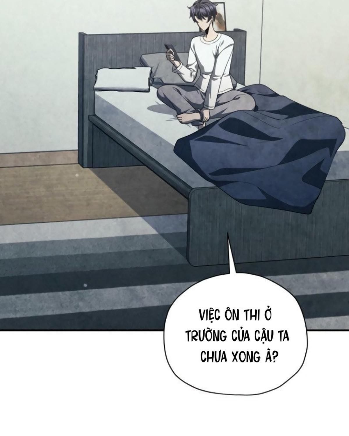 Câu Lạc Bộ Truyện Ma (Remake) Chapter 60 - Trang 2