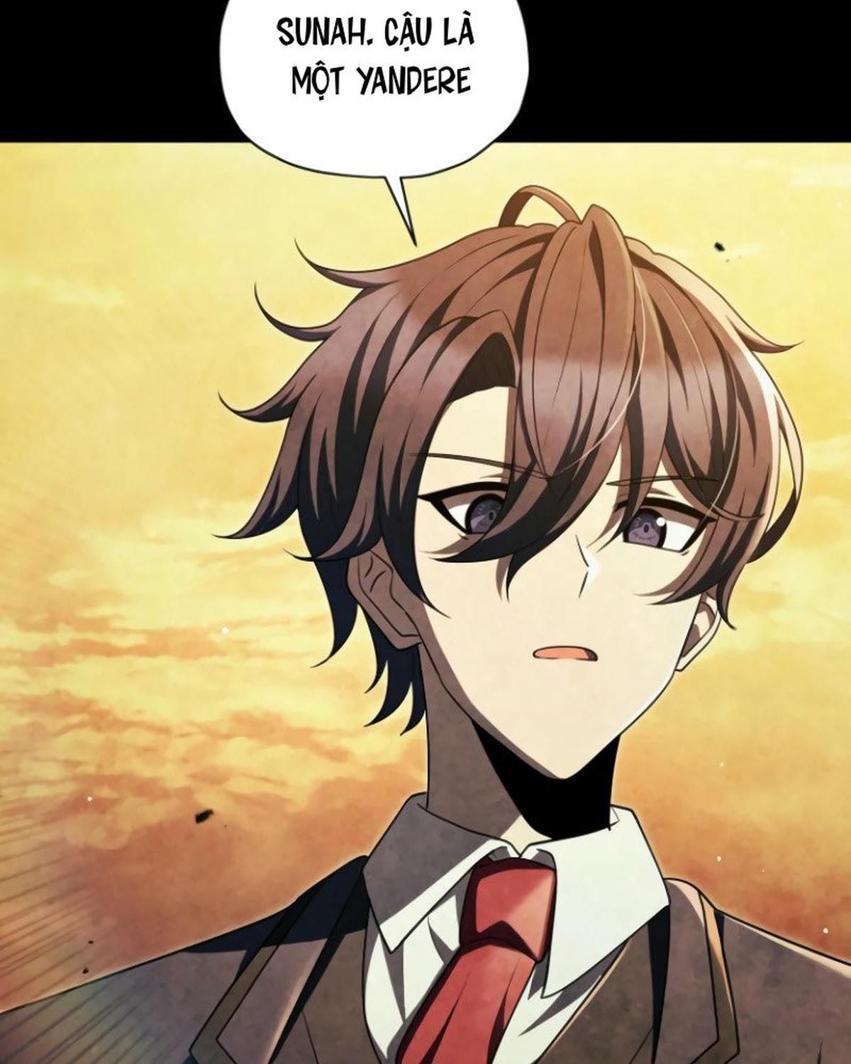 Câu Lạc Bộ Truyện Ma (Remake) Chapter 60 - Trang 2