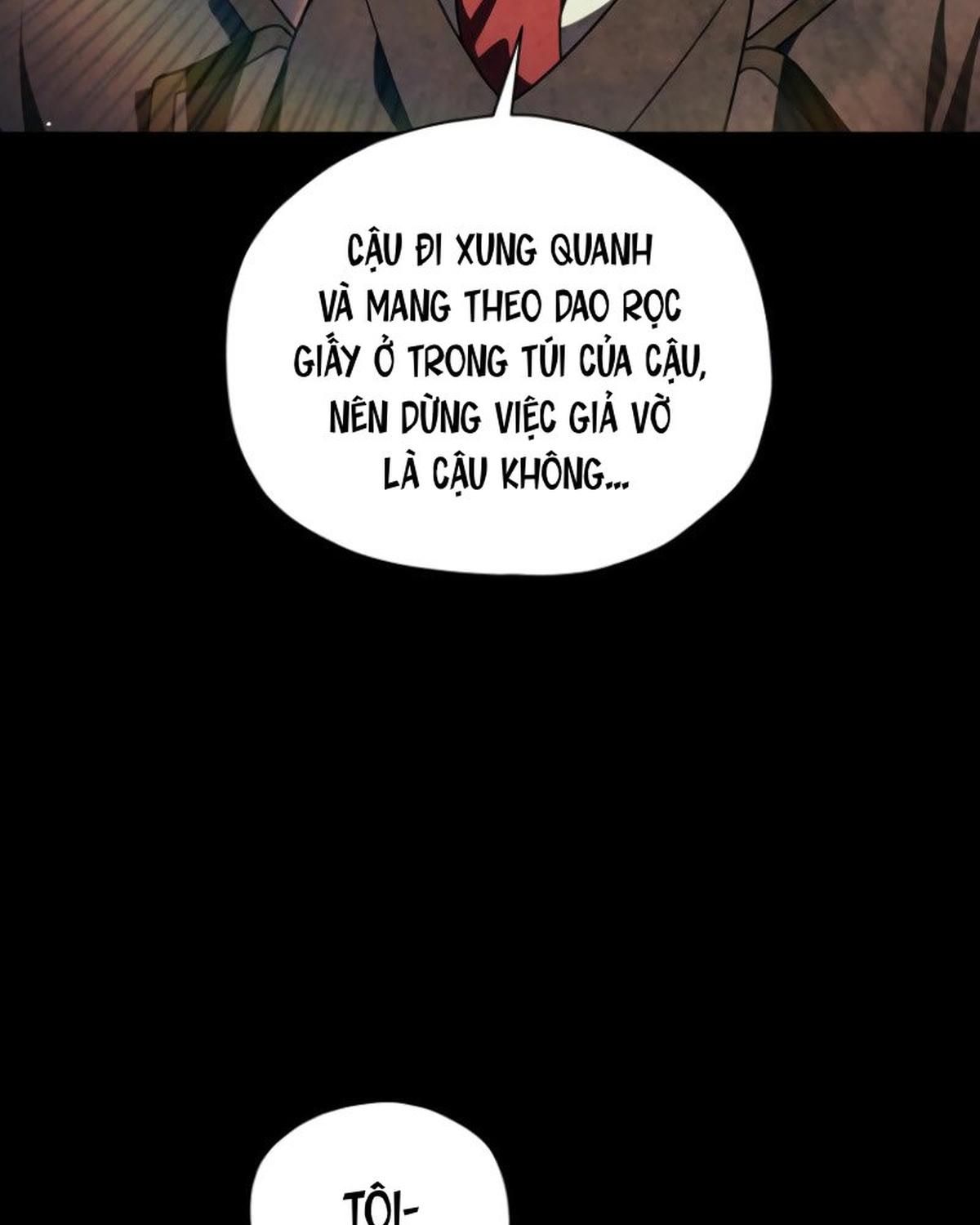 Câu Lạc Bộ Truyện Ma (Remake) Chapter 60 - Trang 2