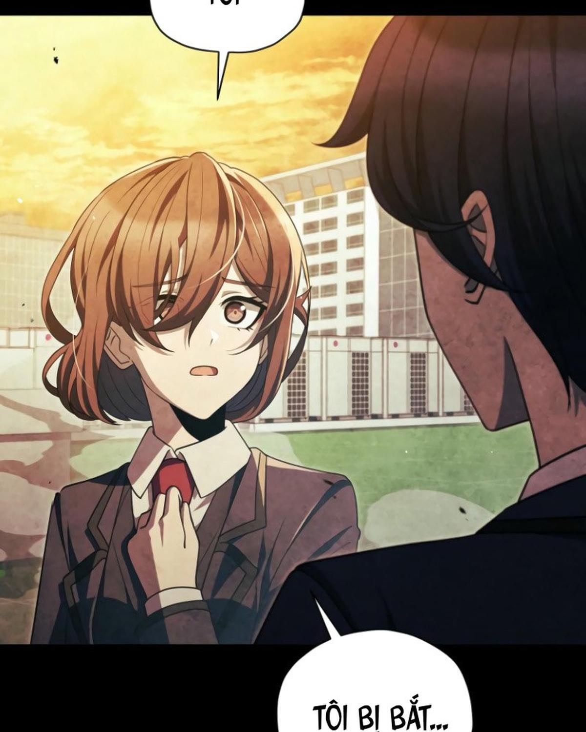 Câu Lạc Bộ Truyện Ma (Remake) Chapter 60 - Trang 2