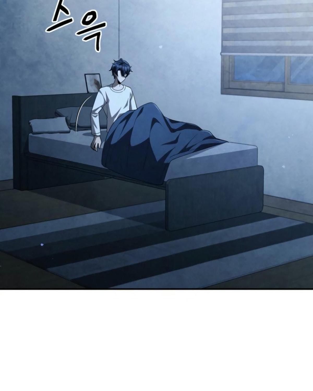 Câu Lạc Bộ Truyện Ma (Remake) Chapter 60 - Trang 2