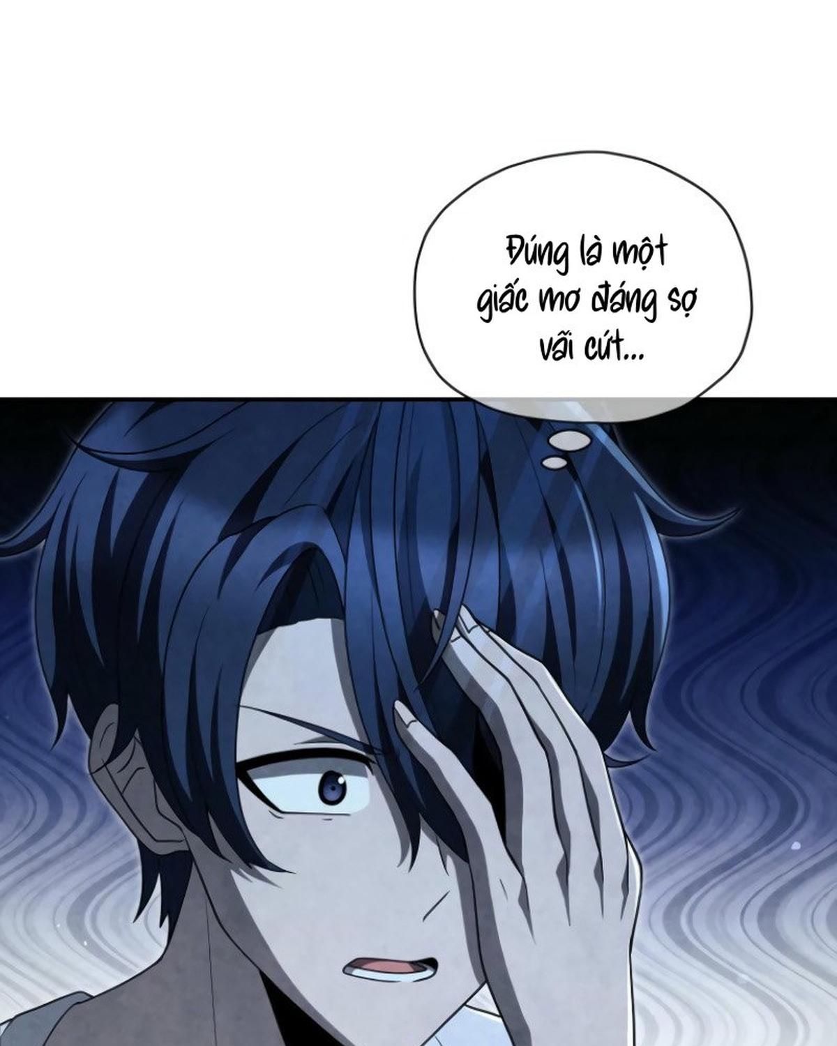 Câu Lạc Bộ Truyện Ma (Remake) Chapter 60 - Trang 2