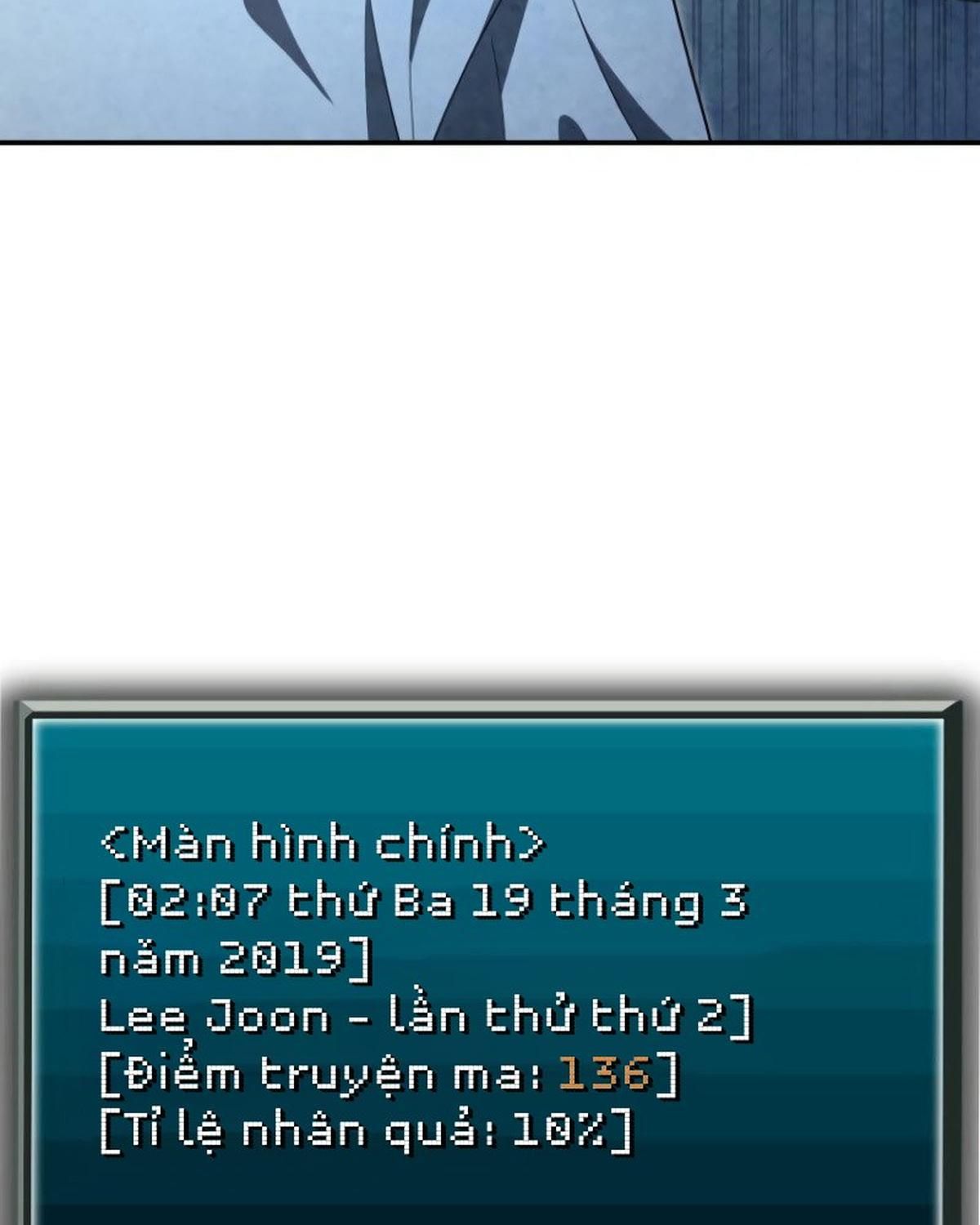 Câu Lạc Bộ Truyện Ma (Remake) Chapter 60 - Trang 2