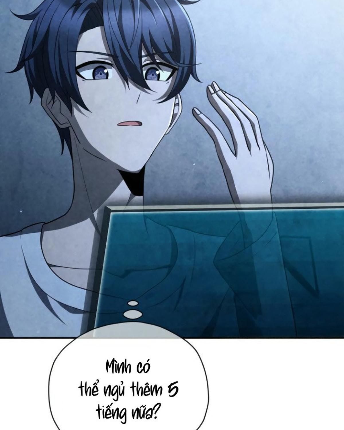 Câu Lạc Bộ Truyện Ma (Remake) Chapter 60 - Trang 2