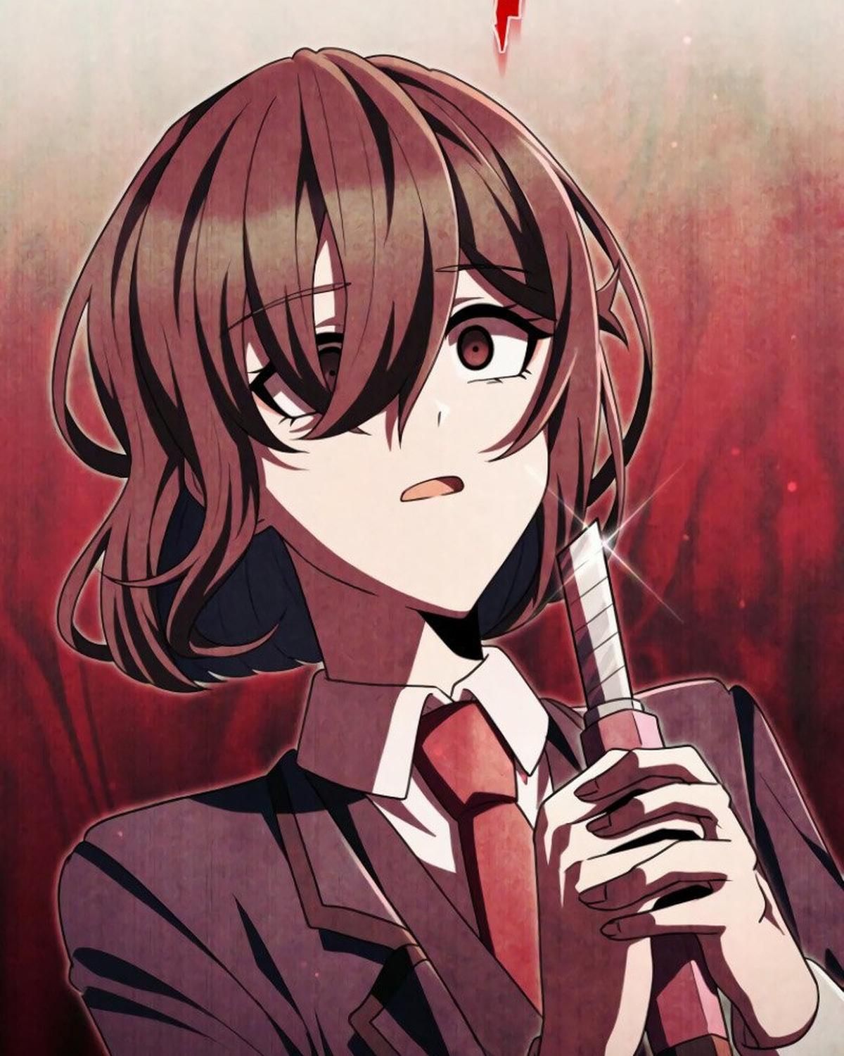 Câu Lạc Bộ Truyện Ma (Remake) Chapter 60 - Trang 2