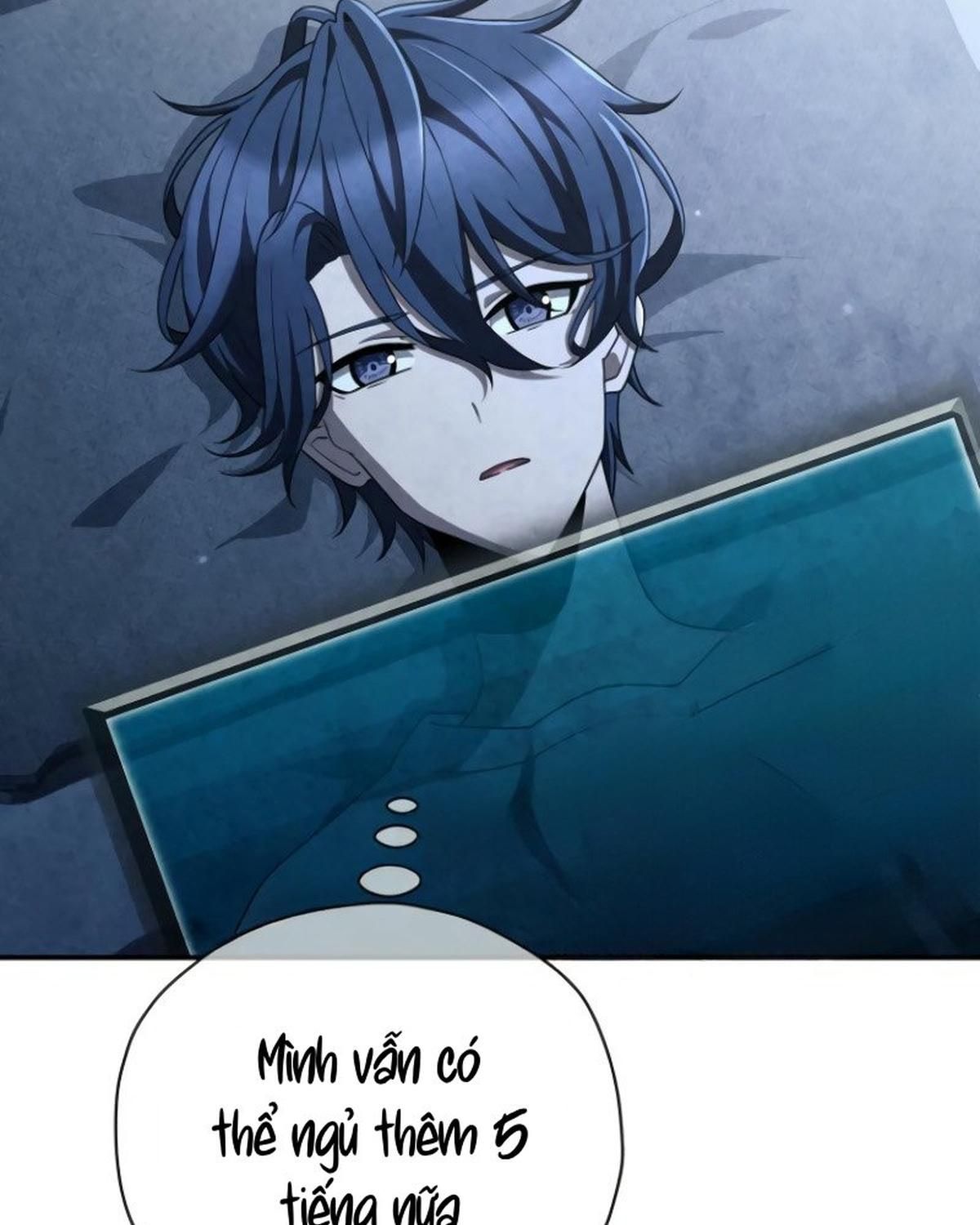 Câu Lạc Bộ Truyện Ma (Remake) Chapter 60 - Trang 2