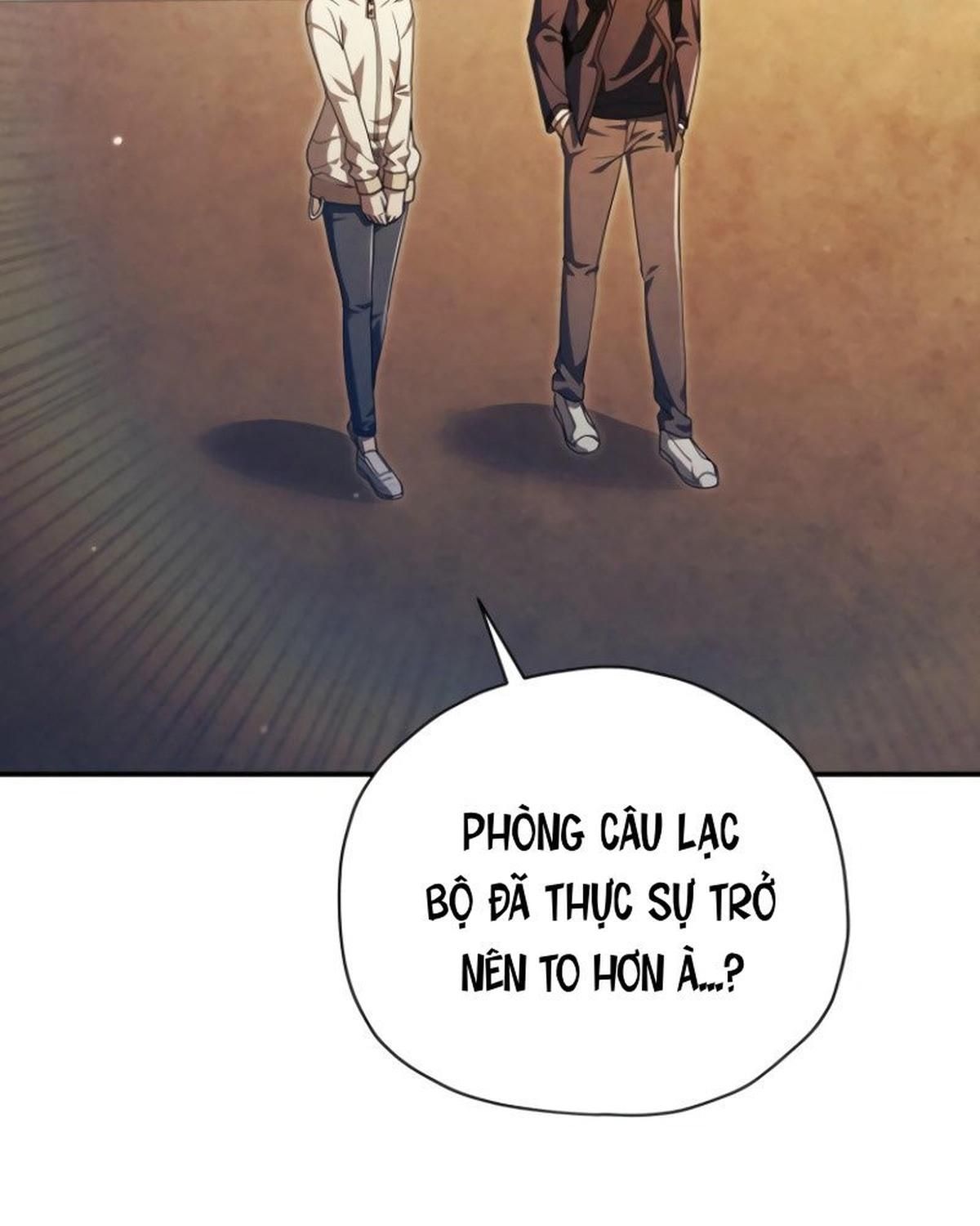 Câu Lạc Bộ Truyện Ma (Remake) Chapter 60 - Trang 2