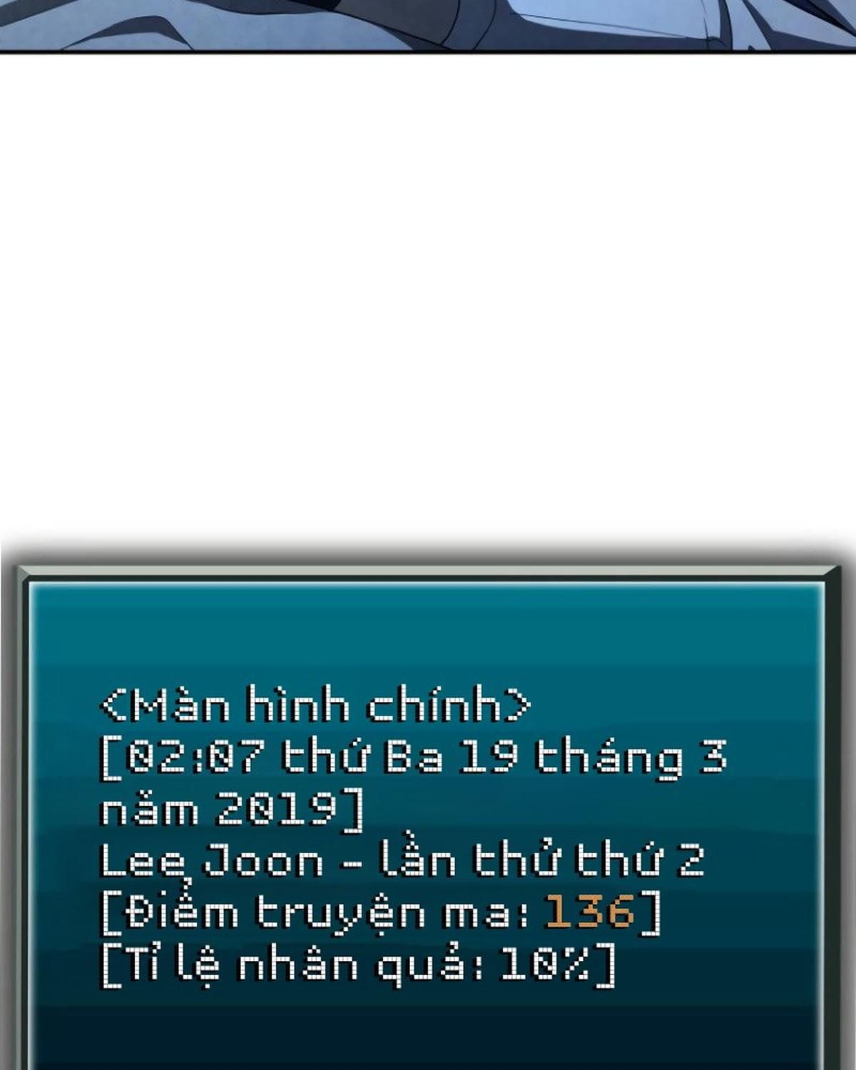 Câu Lạc Bộ Truyện Ma (Remake) Chapter 60 - Trang 2