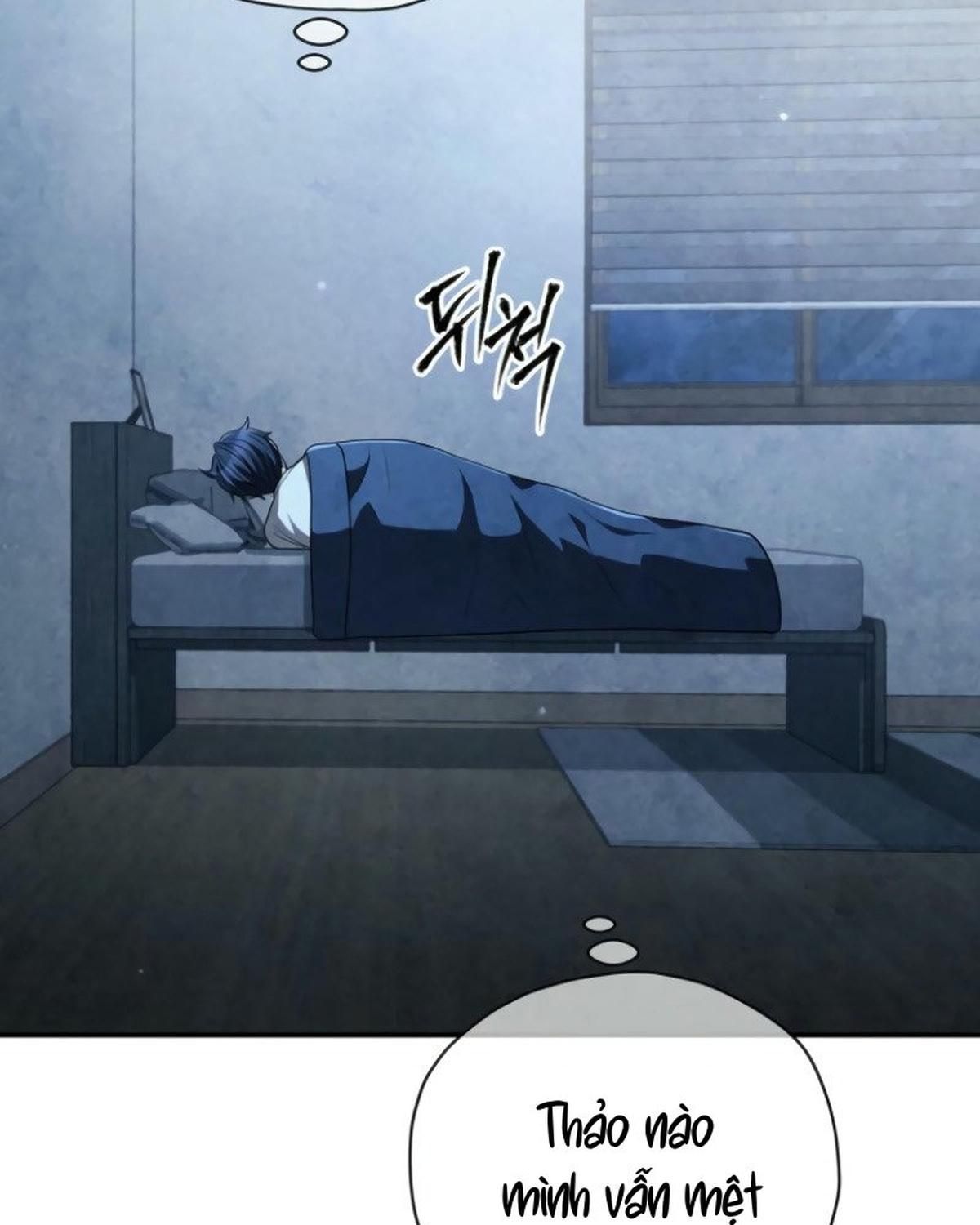 Câu Lạc Bộ Truyện Ma (Remake) Chapter 60 - Trang 2