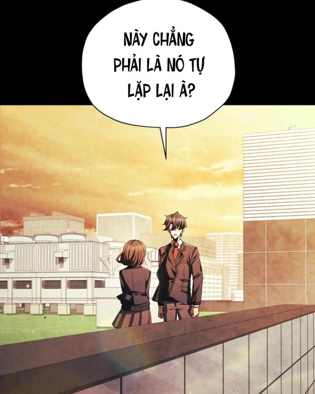 Câu Lạc Bộ Truyện Ma (Remake) Chapter 60 - Trang 2