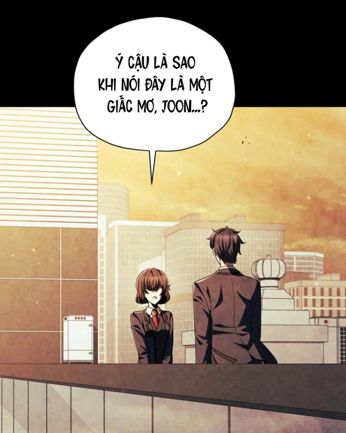 Câu Lạc Bộ Truyện Ma (Remake) Chapter 60 - Trang 2