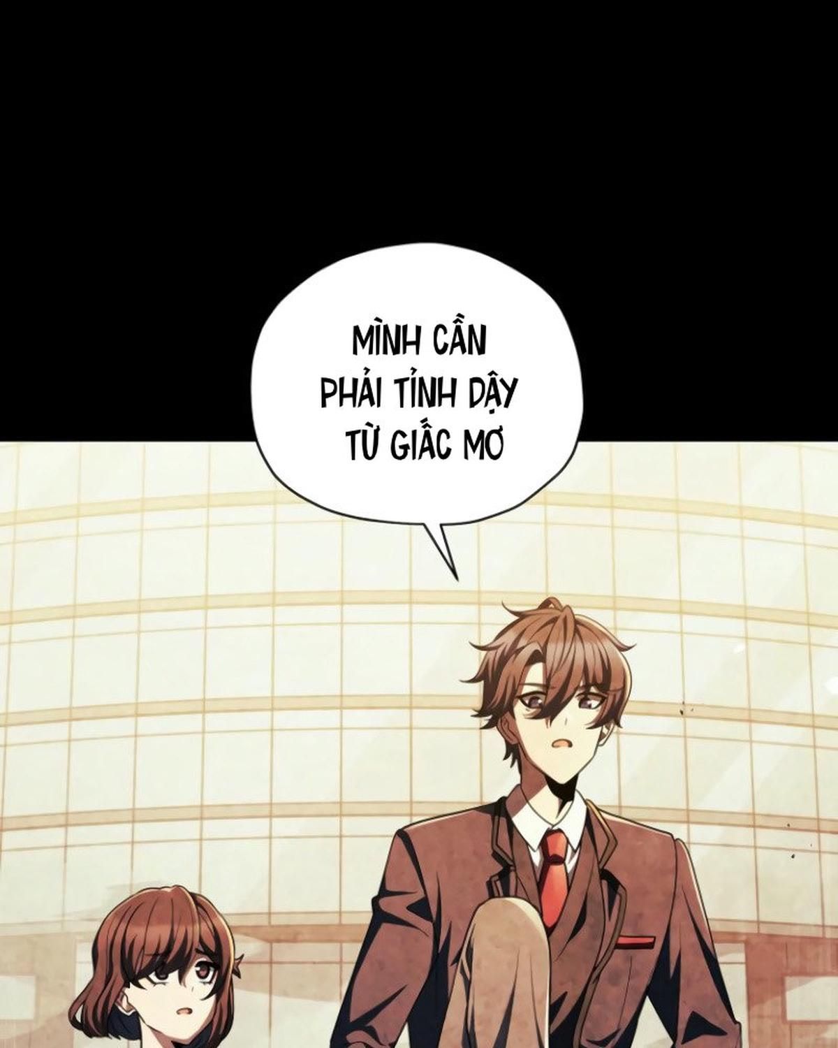 Câu Lạc Bộ Truyện Ma (Remake) Chapter 60 - Trang 2