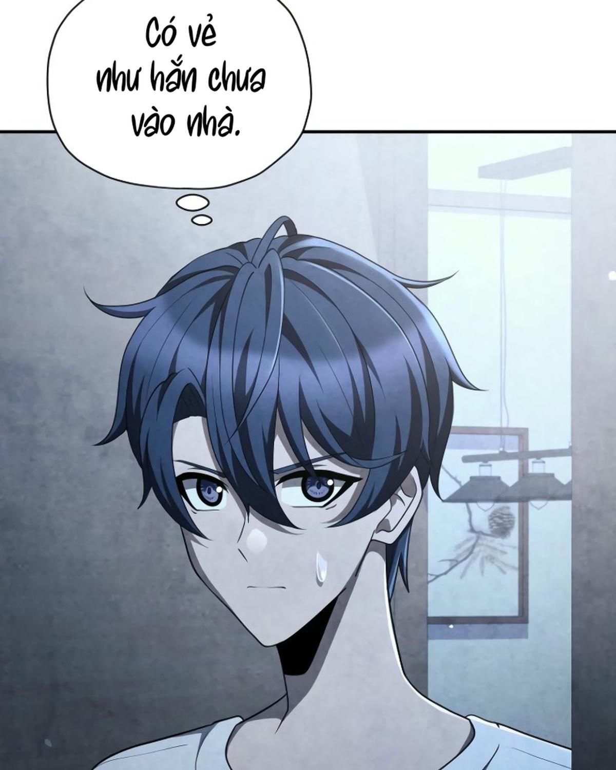 Câu Lạc Bộ Truyện Ma (Remake) Chapter 61 - Trang 2