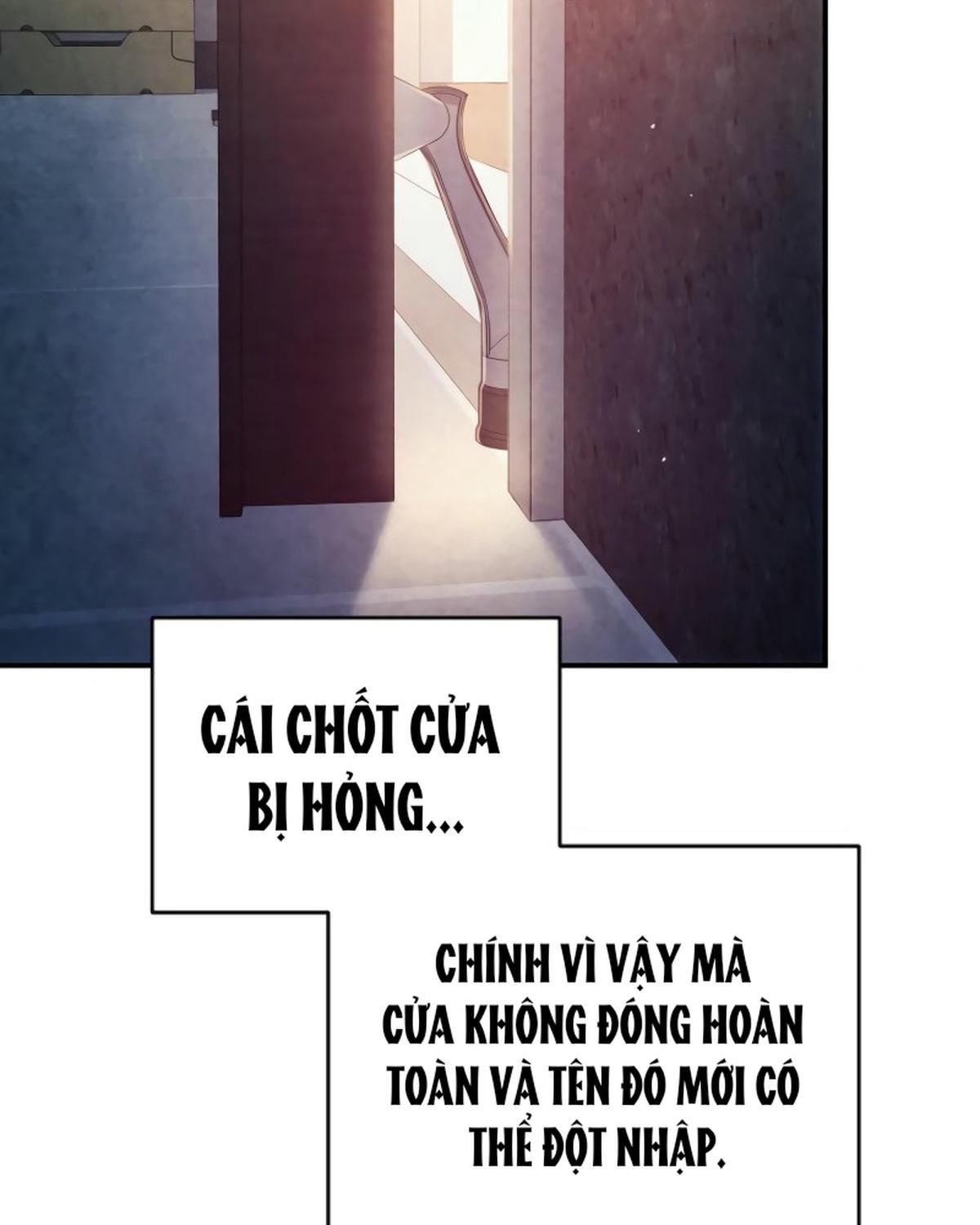 Câu Lạc Bộ Truyện Ma (Remake) Chapter 61 - Trang 2