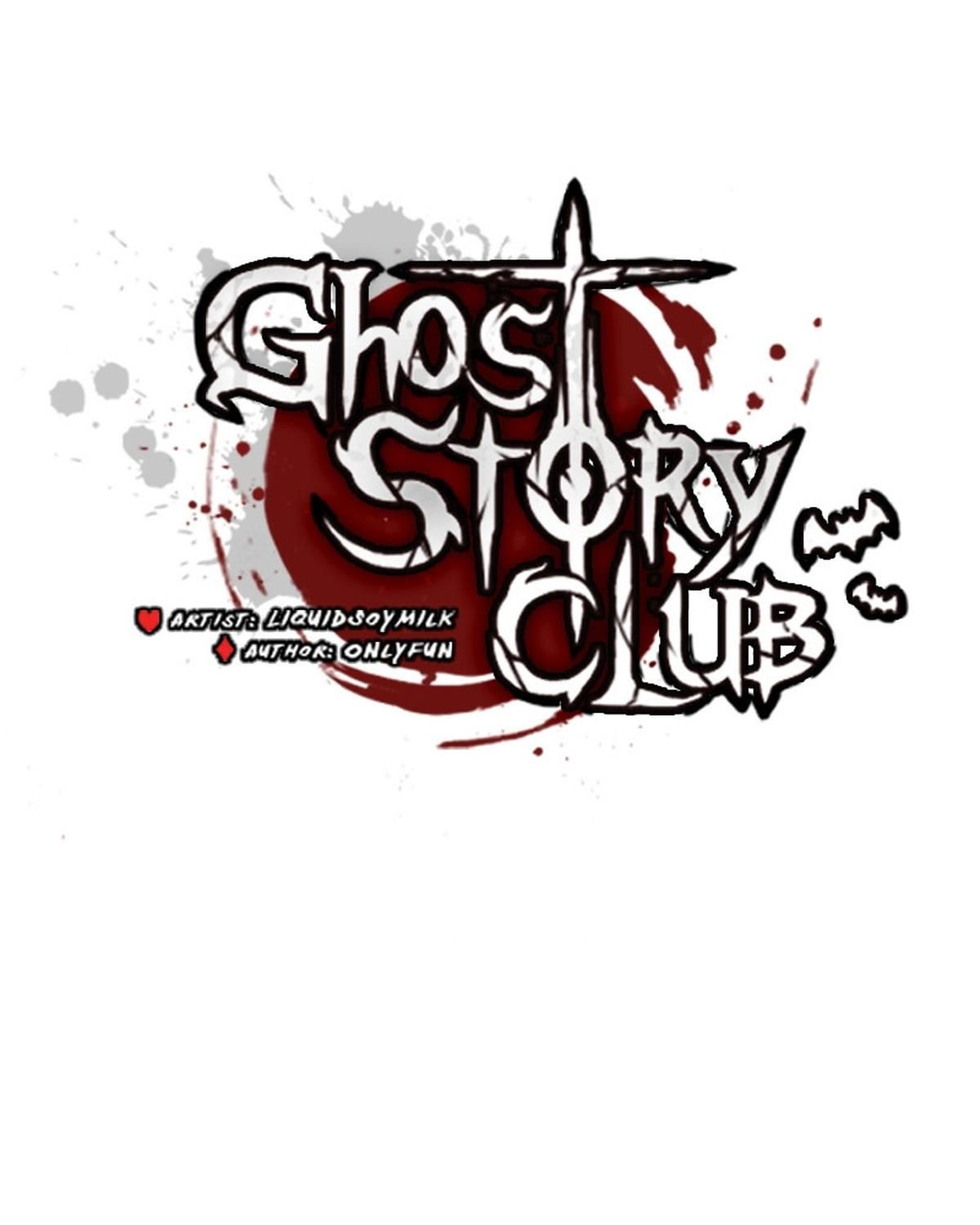 Câu Lạc Bộ Truyện Ma (Remake) Chapter 61 - Trang 2