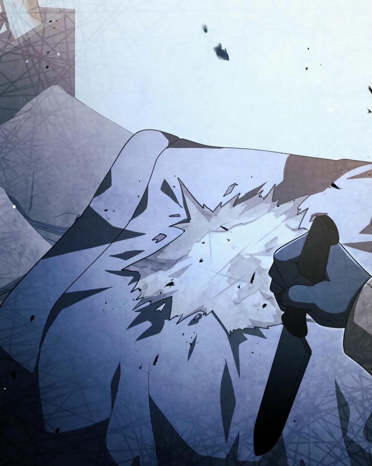 Câu Lạc Bộ Truyện Ma (Remake) Chapter 61 - Trang 2