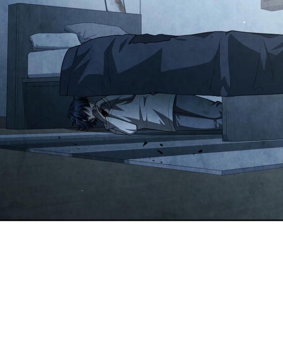 Câu Lạc Bộ Truyện Ma (Remake) Chapter 61 - Trang 2