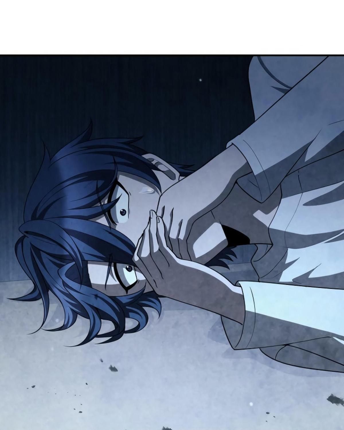 Câu Lạc Bộ Truyện Ma (Remake) Chapter 61 - Trang 2