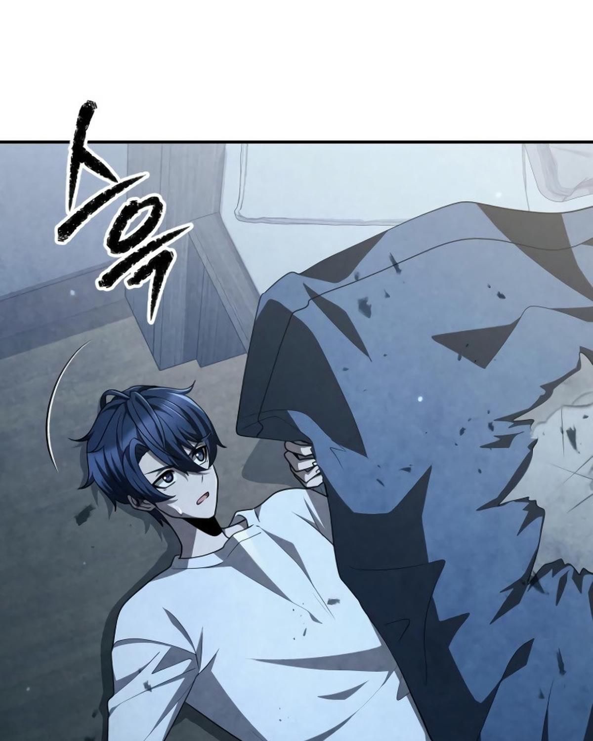 Câu Lạc Bộ Truyện Ma (Remake) Chapter 61 - Trang 2