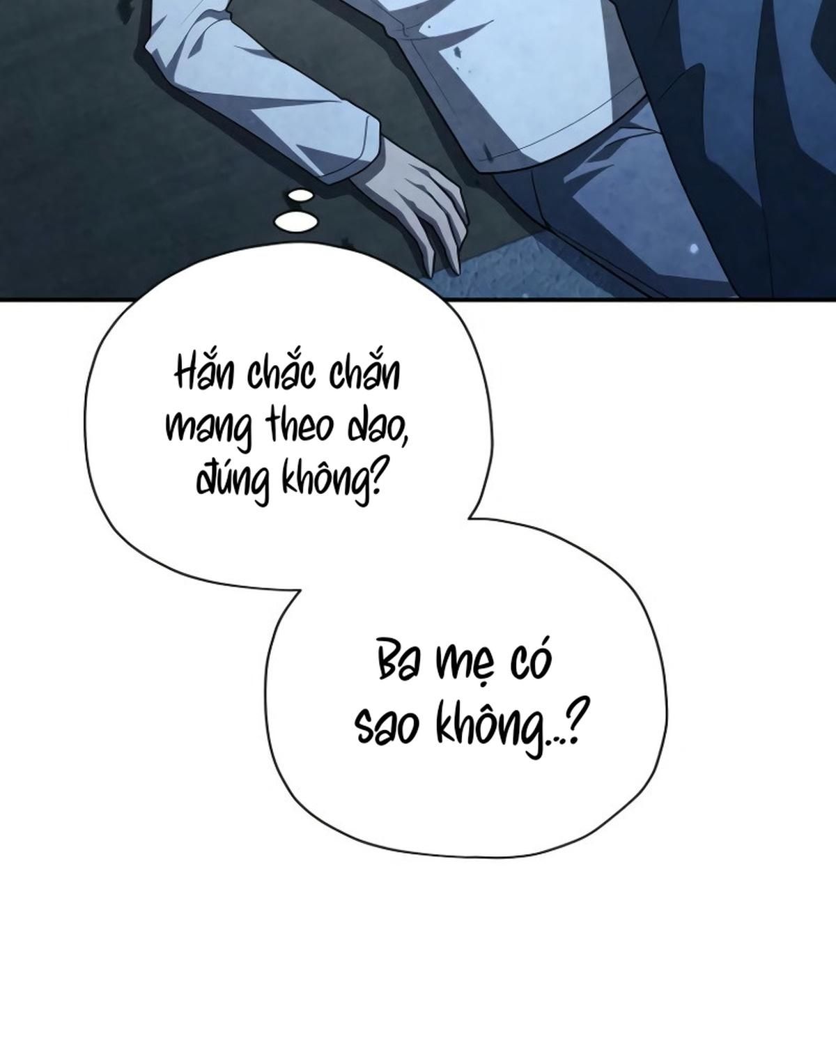 Câu Lạc Bộ Truyện Ma (Remake) Chapter 61 - Trang 2