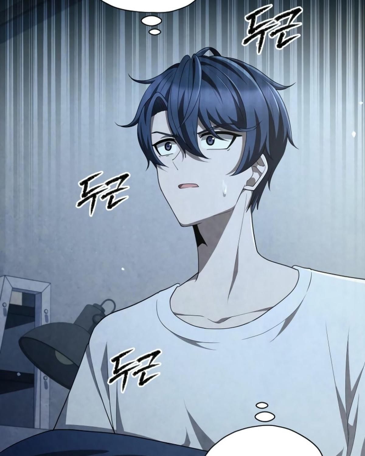 Câu Lạc Bộ Truyện Ma (Remake) Chapter 61 - Trang 2