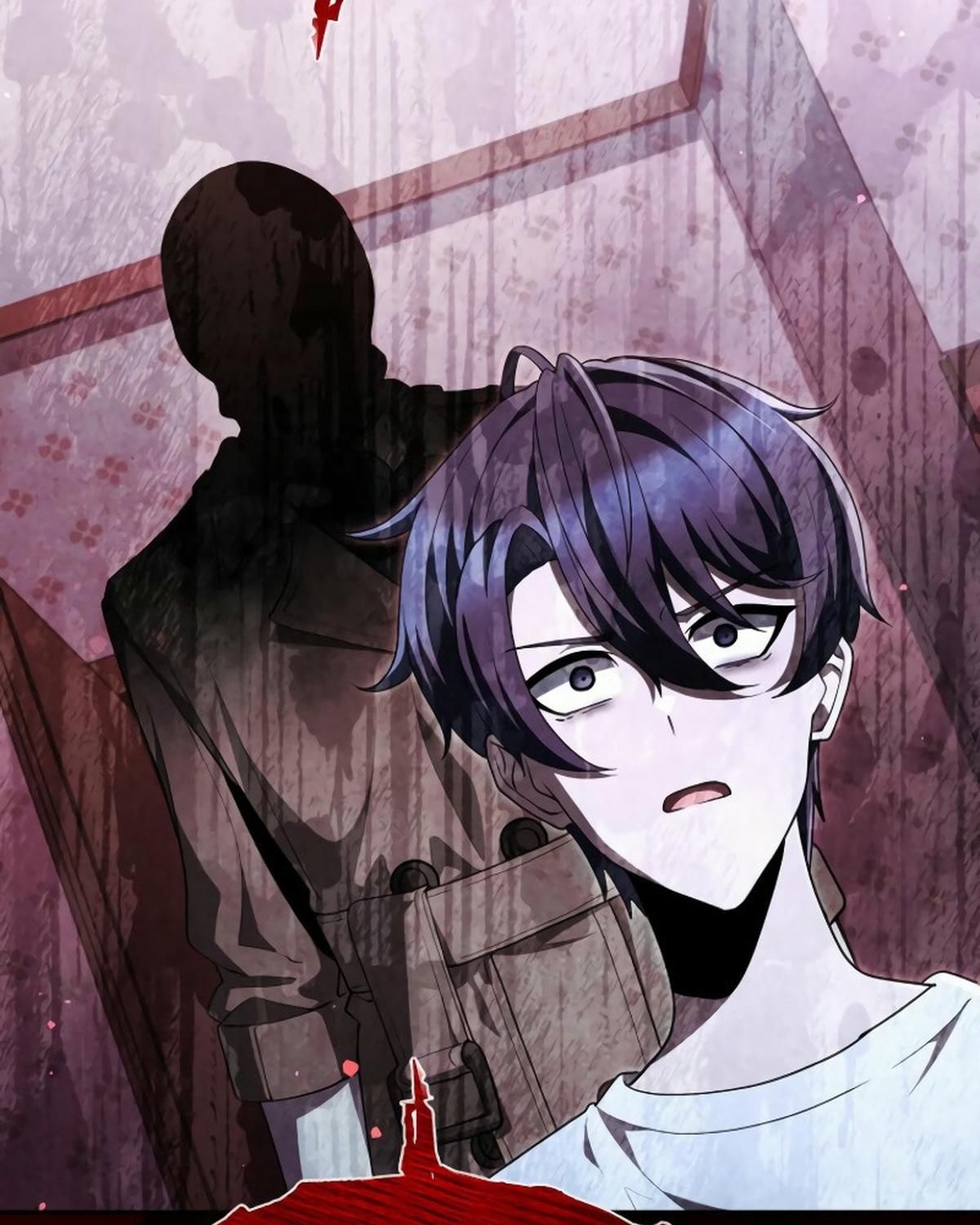 Câu Lạc Bộ Truyện Ma (Remake) Chapter 61 - Trang 2