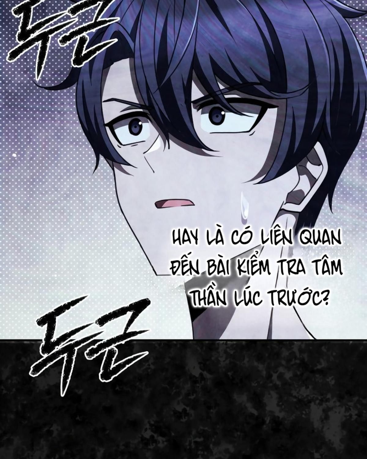 Câu Lạc Bộ Truyện Ma (Remake) Chapter 61 - Trang 2