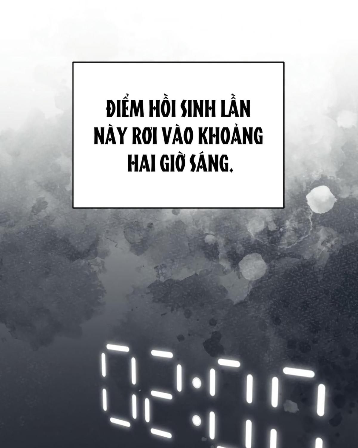 Câu Lạc Bộ Truyện Ma (Remake) Chapter 61 - Trang 2