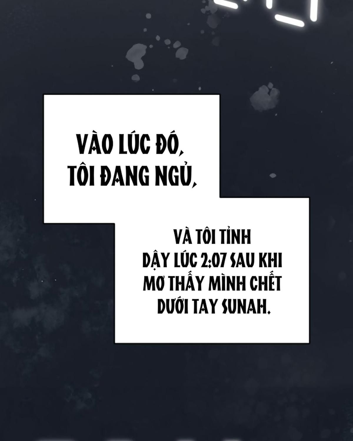 Câu Lạc Bộ Truyện Ma (Remake) Chapter 61 - Trang 2