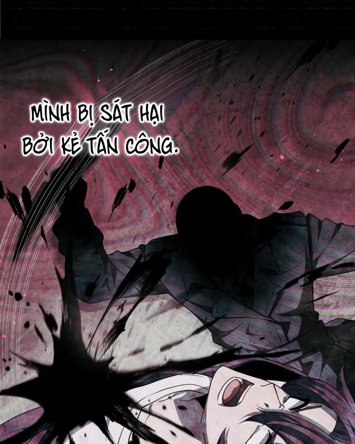 Câu Lạc Bộ Truyện Ma (Remake) Chapter 61 - Trang 2