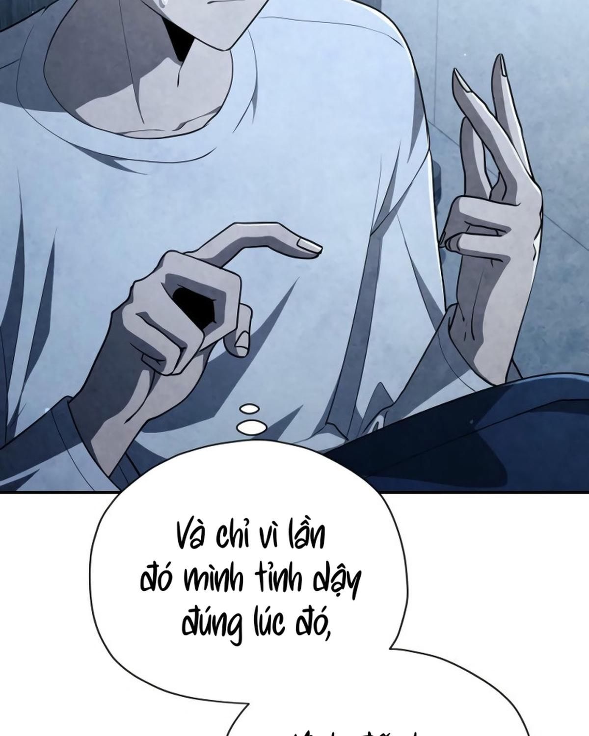 Câu Lạc Bộ Truyện Ma (Remake) Chapter 61 - Trang 2