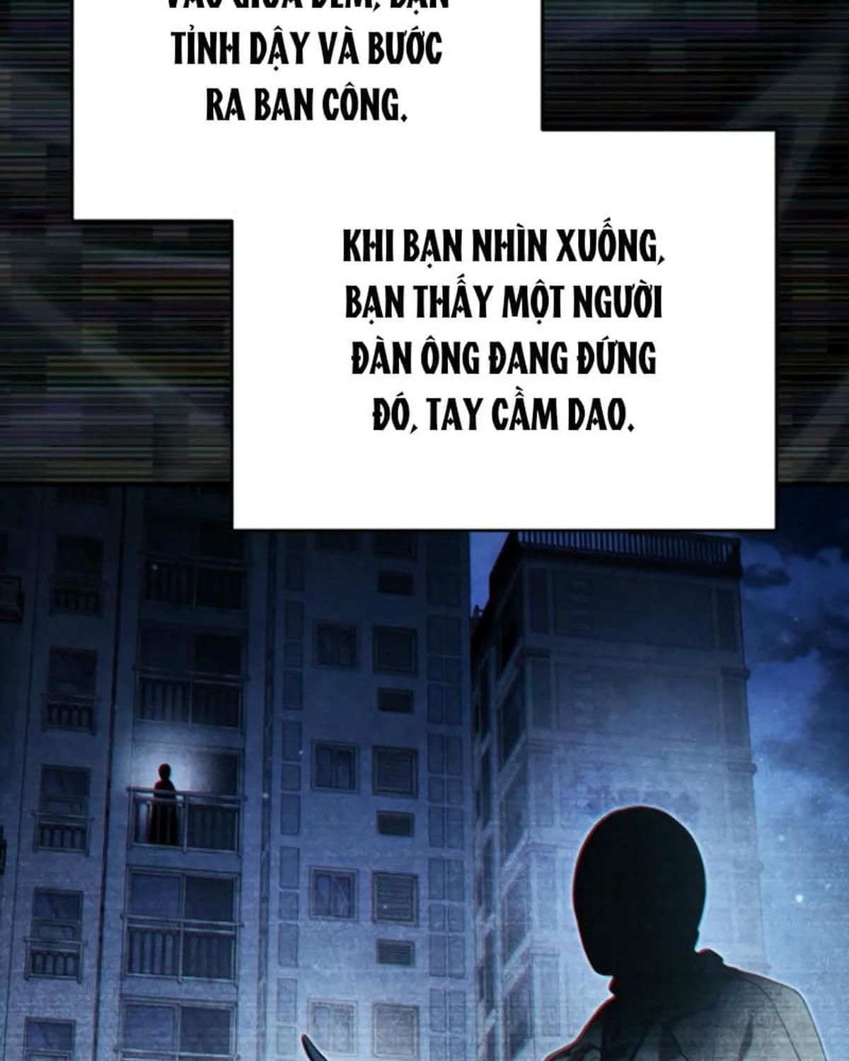 Câu Lạc Bộ Truyện Ma (Remake) Chapter 62 - Trang 2